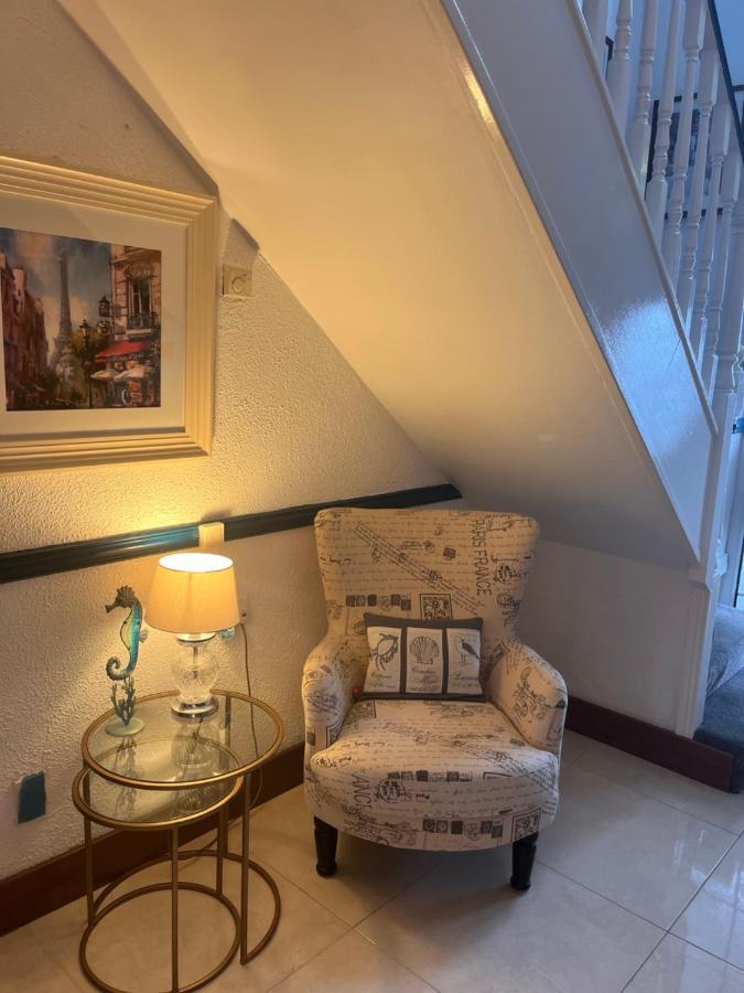 Gasthof The Light House 3*