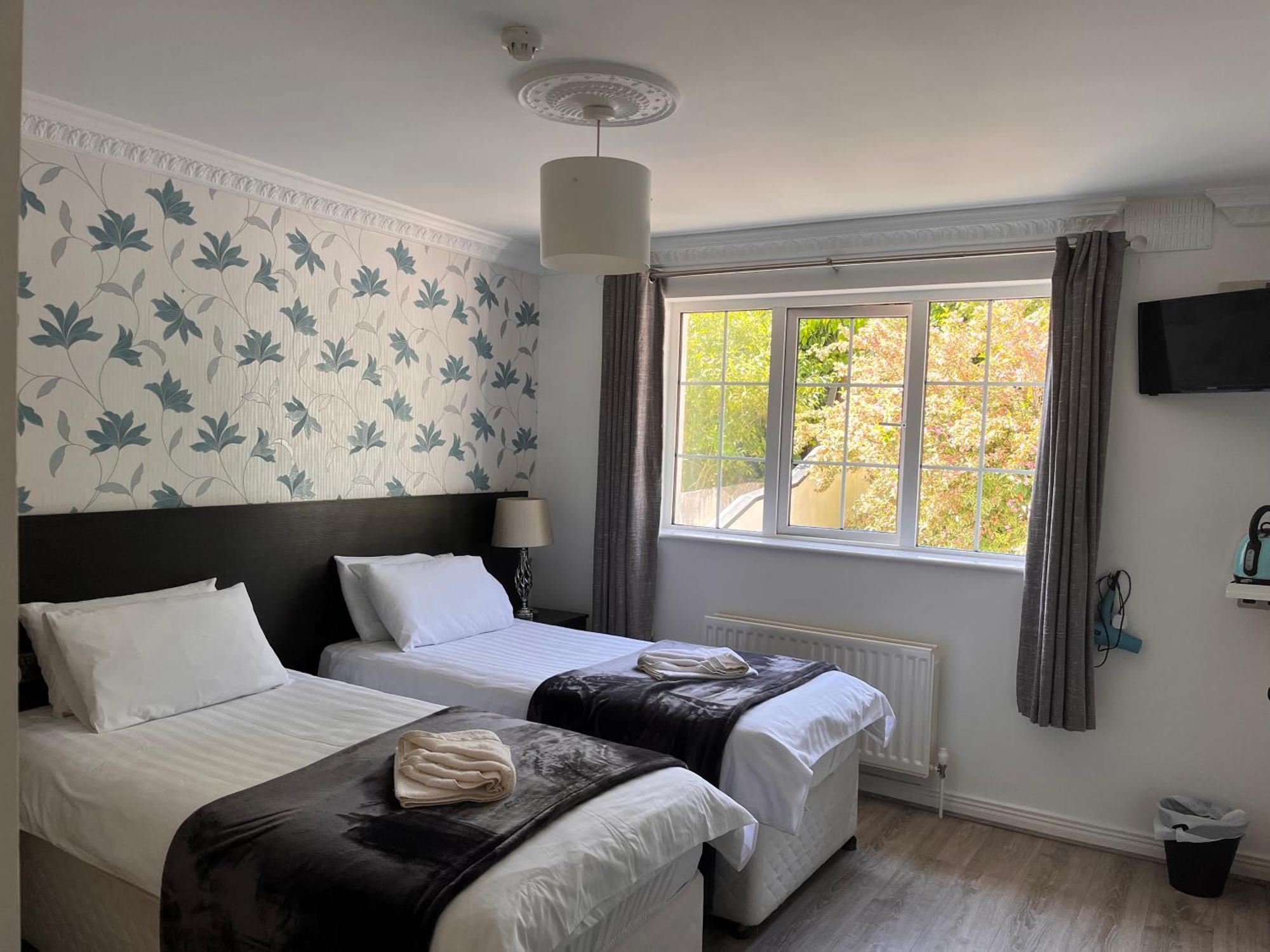 The Light House Gasthof 3*