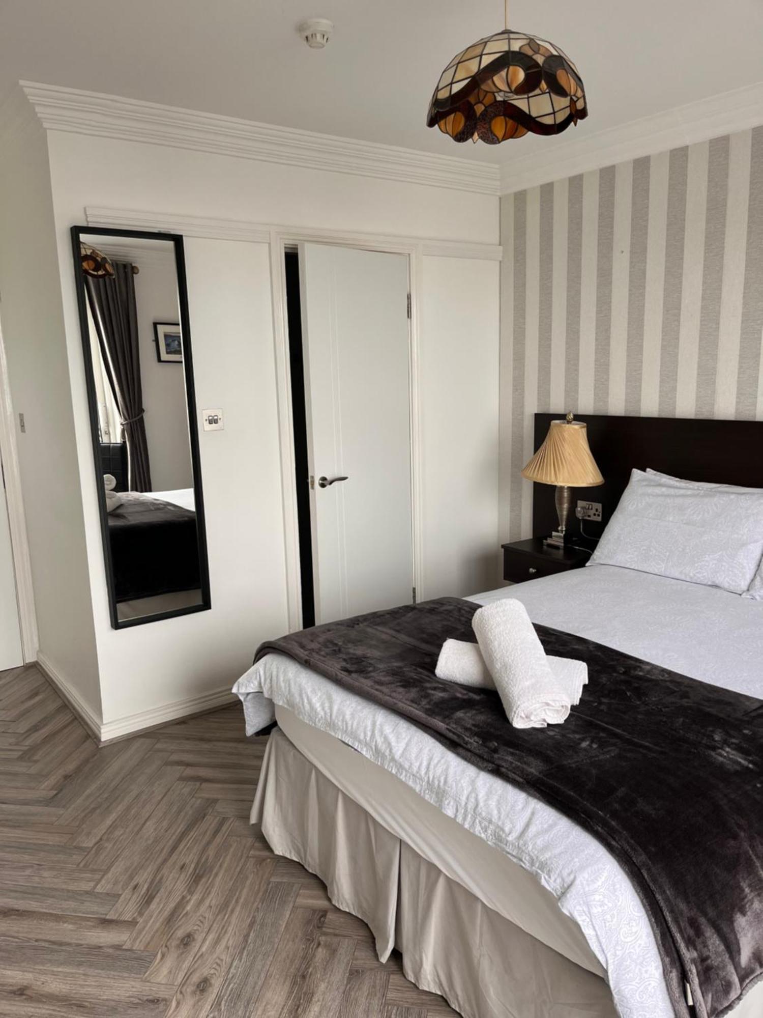 Gasthof The Light House 3*